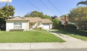 1425 BEACON AVE, San Leandro, California 94579, 3 Bedrooms Bedrooms, ,1 BathroomBathrooms,Residential,Buy,1425 BEACON AVE,41067513