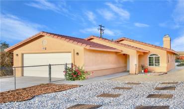 6829 Quail Spring Avenue, 29 Palms, California 92277, 3 Bedrooms Bedrooms, ,2 BathroomsBathrooms,Residential,Buy,6829 Quail Spring Avenue,CV24149696