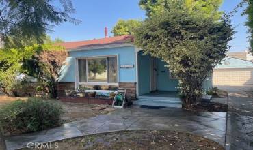 14359 Tiara Street, Van Nuys, California 91401, 3 Bedrooms Bedrooms, ,2 BathroomsBathrooms,Residential Income,Buy,14359 Tiara Street,SR24147699