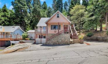 23673 Shady Lane, Crestline, California 92325, 3 Bedrooms Bedrooms, ,3 BathroomsBathrooms,Residential,Buy,23673 Shady Lane,CV24151761