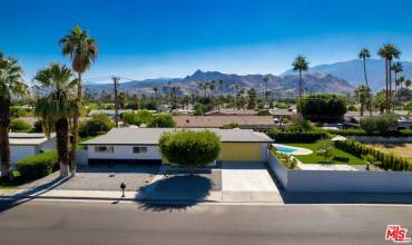 3841 E Camino Parocela, Palm Springs, California 92264, 3 Bedrooms Bedrooms, ,2 BathroomsBathrooms,Residential,Buy,3841 E Camino Parocela,24419085