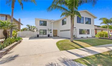 15302 Maryknoll Street, Westminster, California 92683, 5 Bedrooms Bedrooms, ,3 BathroomsBathrooms,Residential,Buy,15302 Maryknoll Street,OC24145779