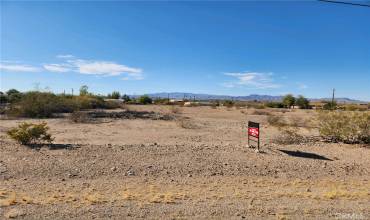 0 Turquoise Road, Big River, California 92242, ,Land,Buy,0 Turquoise Road,RW23134332