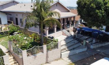 2675 Pomeroy Avenue, Los Angeles, California 90033, 7 Bedrooms Bedrooms, ,4 BathroomsBathrooms,Residential Income,Buy,2675 Pomeroy Avenue,SR24151833