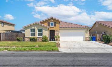 1668 Dodder Drive, Los Banos, California 93635, 4 Bedrooms Bedrooms, ,3 BathroomsBathrooms,Residential,Buy,1668 Dodder Drive,ML81974254