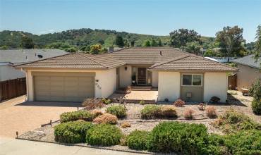 820 Plata Road, Arroyo Grande, California 93420, 4 Bedrooms Bedrooms, ,3 BathroomsBathrooms,Residential,Buy,820 Plata Road,SC24151915