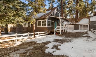 660 Barret Way, Big Bear City, California 92314, 3 Bedrooms Bedrooms, ,2 BathroomsBathrooms,Residential,Buy,660 Barret Way,OC23131804