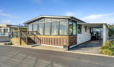 2395 Delaware Avenue, Santa Cruz, California 95060, 2 Bedrooms Bedrooms, ,2 BathroomsBathrooms,Manufactured In Park,Buy,2395 Delaware Avenue,ML81974270