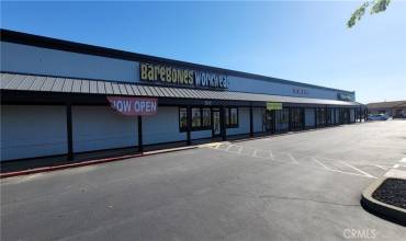 2500 Zanella Way C, Chico, California 95928, ,Commercial Lease,Rent,2500 Zanella Way C,SN24151961