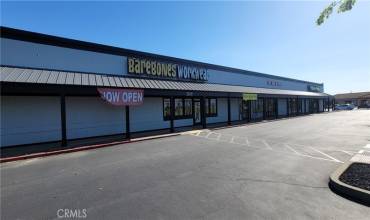 2500 Zanella Way C, Chico, California 95928, ,Commercial Lease,Rent,2500 Zanella Way C,SN23219050