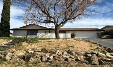 8169 Church Street, Yucca Valley, California 92284, 3 Bedrooms Bedrooms, ,1 BathroomBathrooms,Residential,Buy,8169 Church Street,JT24083634