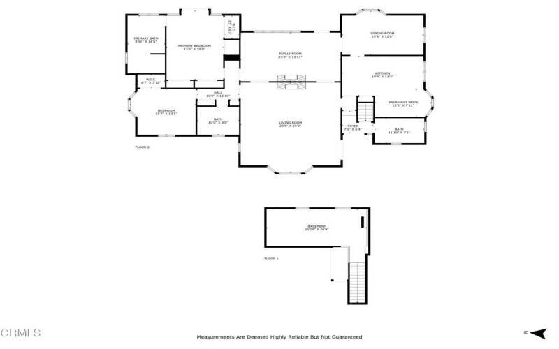 3-Floorplan #3