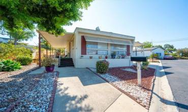 355 W Clark Avenue 52, Santa Maria, California 93455, 2 Bedrooms Bedrooms, ,2 BathroomsBathrooms,Manufactured In Park,Buy,355 W Clark Avenue 52,PI24147911