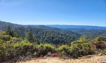 0 Conley Creek, Boulder Creek, California 95006, ,Land,Buy,0 Conley Creek,ML81961846