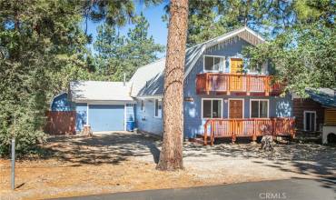 444 Sunset Lane, Sugarloaf, California 92386, 4 Bedrooms Bedrooms, ,2 BathroomsBathrooms,Residential,Buy,444 Sunset Lane,EV24152043