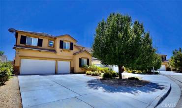 3212 W Avenue J7, Lancaster, California 93536, 5 Bedrooms Bedrooms, ,3 BathroomsBathrooms,Residential,Buy,3212 W Avenue J7,PW24152143