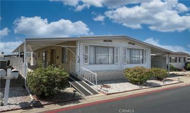 975 California St, SPC 54, Calimesa, California 92320, 2 Bedrooms Bedrooms, ,2 BathroomsBathrooms,Manufactured In Park,Buy,975 California St , SPC 54,EV24152131