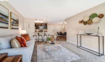 6400 Christie Ave 3309, Emeryville, California 94608, 1 Bedroom Bedrooms, ,1 BathroomBathrooms,Residential,Buy,6400 Christie Ave 3309,41067583