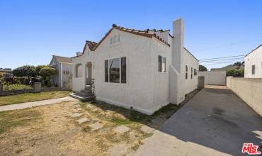 1128 W 65th Place, Los Angeles, California 90044, 3 Bedrooms Bedrooms, ,2 BathroomsBathrooms,Residential,Buy,1128 W 65th Place,24419321