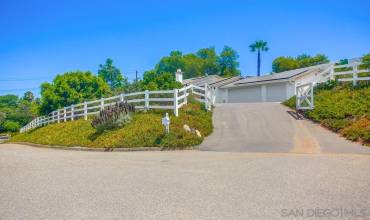 740 Kimble Vw, Fallbrook, California 92028, 4 Bedrooms Bedrooms, ,2 BathroomsBathrooms,Residential,Buy,740 Kimble Vw,240017188SD