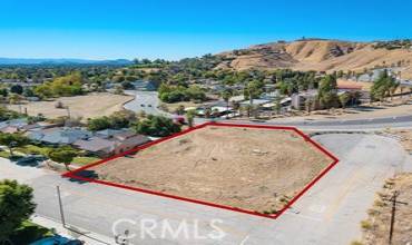 0 D Street, San Bernardino, California 92405, ,Land,Buy,0 D Street,SB24151151