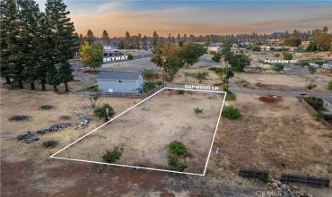 510 Oakwood Lane, Paradise, California 95969, ,Land,Buy,510 Oakwood Lane,SN24152081