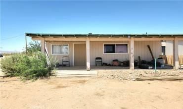 77820 Mesa Drive, 29 Palms, California 92277, 2 Bedrooms Bedrooms, ,1 BathroomBathrooms,Residential,Buy,77820 Mesa Drive,CV24119767