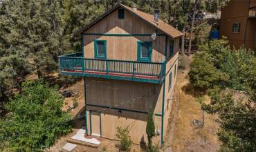 2304 Woodland Drive, Pine Mountain Club, California 93225, 3 Bedrooms Bedrooms, ,1 BathroomBathrooms,Residential,Buy,2304 Woodland Drive,SR24151094