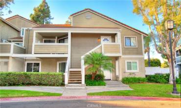 25 Rambling Lane, Unit 189, Aliso Viejo