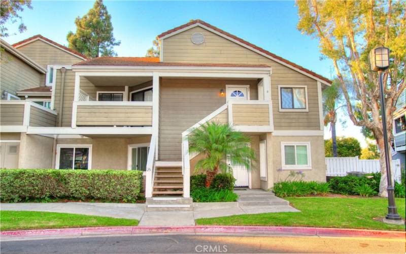 25 Rambling Lane, Unit 189, Aliso Viejo