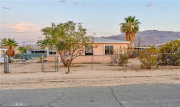 73945 Casita Drive, 29 Palms, California 92277, 2 Bedrooms Bedrooms, ,1 BathroomBathrooms,Residential,Buy,73945 Casita Drive,SR24151821