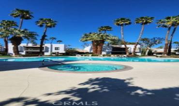 5205 E Waverly Drive 91, Palm Springs, California 92264, 2 Bedrooms Bedrooms, ,2 BathroomsBathrooms,Residential Lease,Rent,5205 E Waverly Drive 91,IV24152383