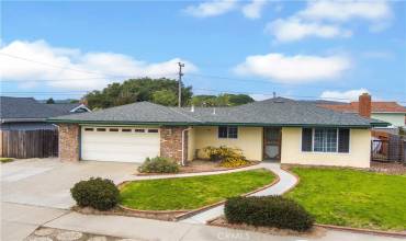 4167 Arcturus Avenue, Lompoc, California 93436, 3 Bedrooms Bedrooms, ,2 BathroomsBathrooms,Residential,Buy,4167 Arcturus Avenue,PI24147246