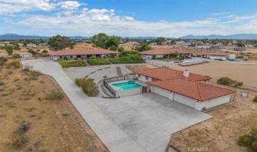 Two Beautiful Homes on an Acre Lot with Amazing Views!