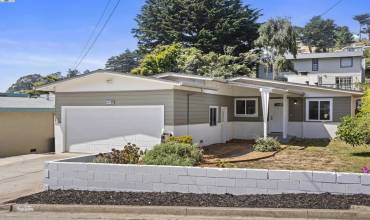 467 Moana Way, Pacifica, California 94044, 3 Bedrooms Bedrooms, ,2 BathroomsBathrooms,Residential,Buy,467 Moana Way,41067613