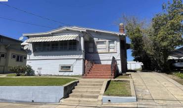 2025 Rosedale Ave, Oakland, California 94601, 3 Bedrooms Bedrooms, ,2 BathroomsBathrooms,Residential Income,Buy,2025 Rosedale Ave,41067615