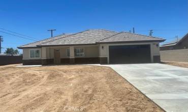 14002 Osage Road, Apple Valley, California 92307, 3 Bedrooms Bedrooms, ,2 BathroomsBathrooms,Residential,Buy,14002 Osage Road,HD24152479