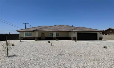 14002 Osage Road, Apple Valley, California 92307, 3 Bedrooms Bedrooms, ,2 BathroomsBathrooms,Residential,Buy,14002 Osage Road,HD24152479