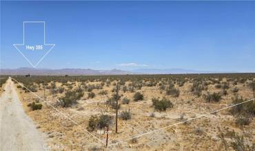 6901 Pascal Lane, Adelanto, California 92301, ,Land,Buy,6901 Pascal Lane,DW24152507