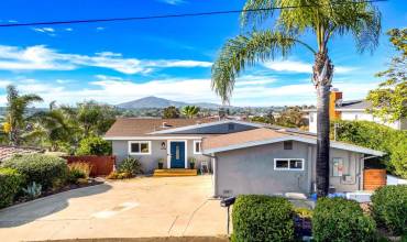 4958 Colina Drive, La Mesa, California 91942, 3 Bedrooms Bedrooms, ,3 BathroomsBathrooms,Residential,Buy,4958 Colina Drive,PTP2404433