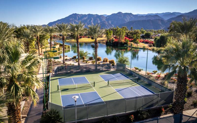 Trilogy La Quinta - Amenities (2020) - (