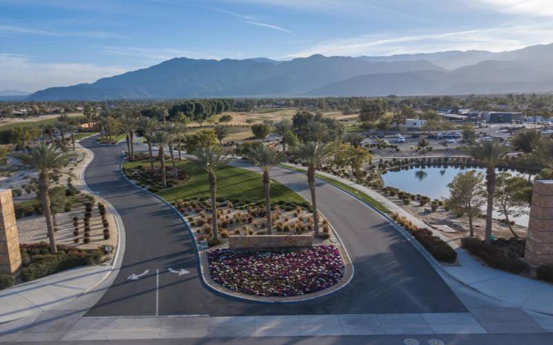 Trilogy La Quinta - Amenities (2020) - (