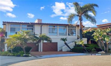 32701 Via Palacio, Rancho Palos Verdes, California 90275, 4 Bedrooms Bedrooms, ,4 BathroomsBathrooms,Residential,Buy,32701 Via Palacio,OC24140780