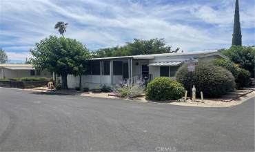 1023 14th 20A, Oroville, California 95965, 2 Bedrooms Bedrooms, ,1 BathroomBathrooms,Manufactured In Park,Buy,1023 14th 20A,OR24152574