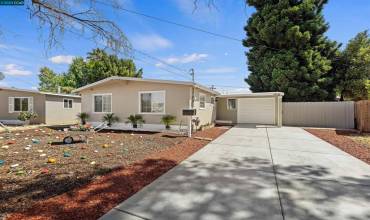 40386 Condon St, Fremont, California 94538-3422, 3 Bedrooms Bedrooms, ,1 BathroomBathrooms,Residential,Buy,40386 Condon St,41067641