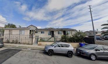 921 25 S 37th Street, San Diego, California 92113, 6 Bedrooms Bedrooms, ,3 BathroomsBathrooms,Residential Income,Buy,921 25 S 37th Street,PTP2404435