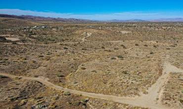 0 Terra Vista, Yucca Valley, California 92284, ,Land,Buy,0 Terra Vista,IV24152627