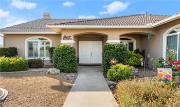 38256 Wild Poppy Lane, Yucaipa, California 92399, 4 Bedrooms Bedrooms, ,3 BathroomsBathrooms,Residential,Buy,38256 Wild Poppy Lane,EV24152125