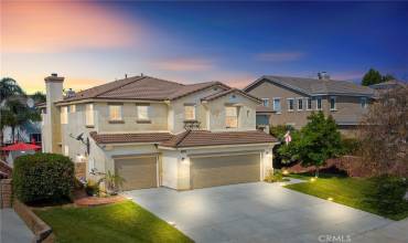 30423 Laruns Street, Murrieta, California 92563, 4 Bedrooms Bedrooms, ,2 BathroomsBathrooms,Residential,Buy,30423 Laruns Street,SW24148797