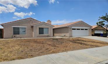 12720 Boulder Creek Road, Victorville, California 92392, 4 Bedrooms Bedrooms, ,2 BathroomsBathrooms,Residential,Buy,12720 Boulder Creek Road,IV24144885